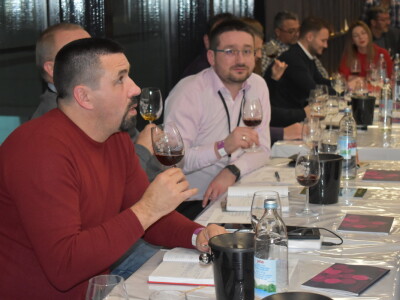 WineOS 2019 - Osijek Wine Fest - 1. dan