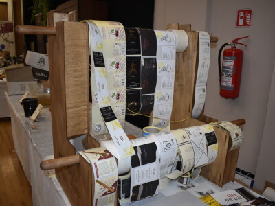 WineOS 2019 - Osijek Wine Fest - 1. dan