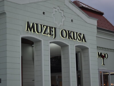 WineOS 2019 - Osijek Wine Fest - 1. dan