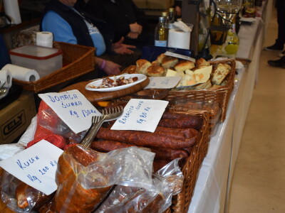 WineOS 2019 - Osijek Wine Fest - 1. dan