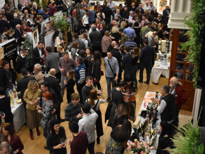 WineOS 2019 - Osijek Wine Fest - 1. dan