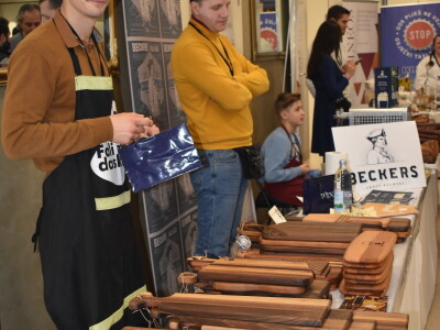 WineOS 2019 - Osijek Wine Fest - 1. dan