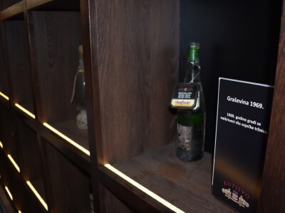 WineOS 2019 - Osijek Wine Fest - 1. dan