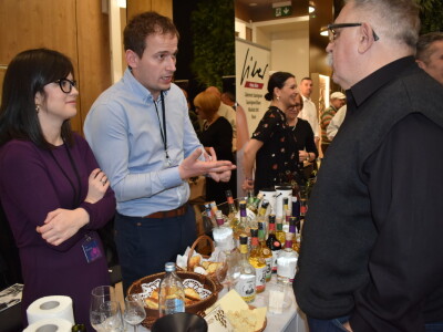 WineOS 2019 - Osijek Wine Fest - 1. dan