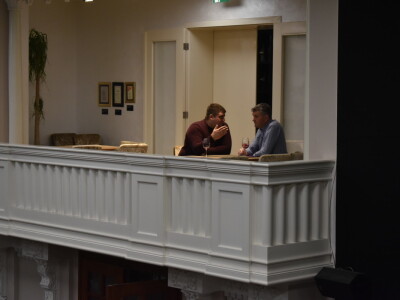 WineOS 2019 - Osijek Wine Fest - 1. dan