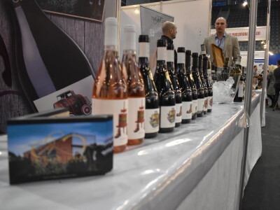 WineOS 2022 - Osijek Wine Fest - 1. dan