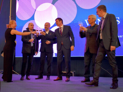 WineOS 2022 - Osijek Wine Fest - 1. dan