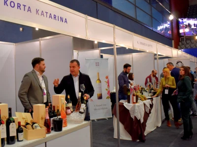 WineOS 2022 - Osijek Wine Fest - 1. dan