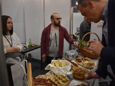 WineOS 2022 - Osijek Wine Fest - 1. dan