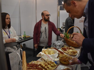 WineOS 2022 - Osijek Wine Fest - 1. dan