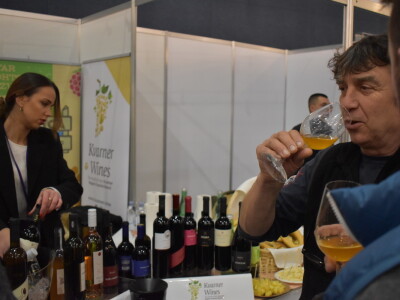 WineOS 2022 - Osijek Wine Fest - 1. dan