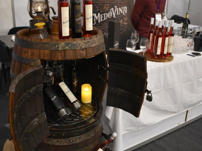 WineOS 2022 - Osijek Wine Fest - 1. dan