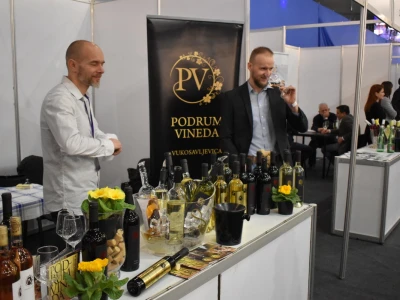 WineOS 2022 - Osijek Wine Fest - 1. dan