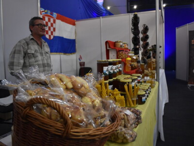 WineOS 2022 - Osijek Wine Fest - 1. dan