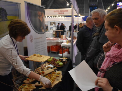 WineOS 2022 - Osijek Wine Fest - 1. dan