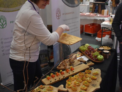 WineOS 2022 - Osijek Wine Fest - 1. dan