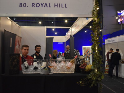 WineOS 2022 - Osijek Wine Fest - 1. dan