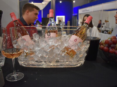 WineOS 2022 - Osijek Wine Fest - 1. dan