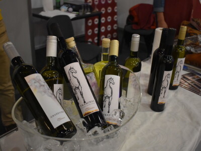 WineOS 2022 - Osijek Wine Fest - 1. dan