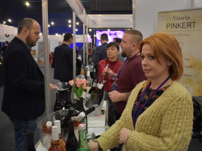 WineOS 2022 - Osijek Wine Fest - 1. dan