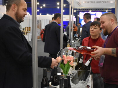 WineOS 2022 - Osijek Wine Fest - 1. dan