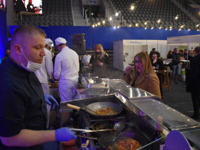 WineOS 2022 - Osijek Wine Fest - 1. dan