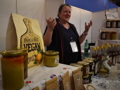 WineOS 2022 - Osijek Wine Fest - 1. dan