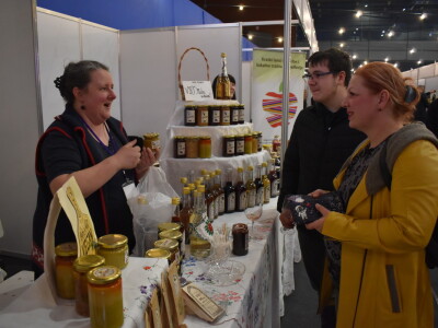 WineOS 2022 - Osijek Wine Fest - 1. dan