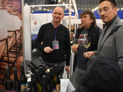 WineOS 2022 - Osijek Wine Fest - 1. dan