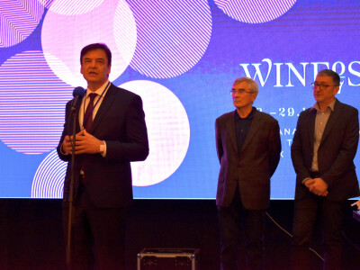 WineOS 2022 - Osijek Wine Fest - 1. dan