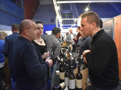 WineOS 2023.