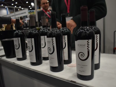 WineOs BiH