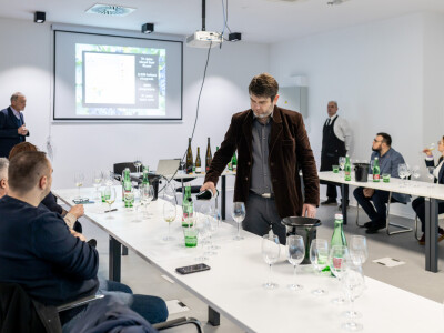 WineOS by Graševina Croatica 2026