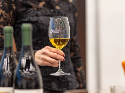 WineOS by Graševina Croatica 2026