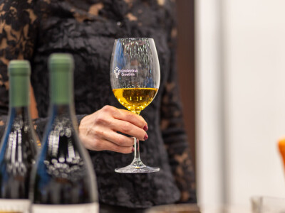 WineOS by Graševina Croatica 2026