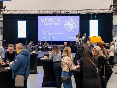 WineOS by Graševina Croatica 2026