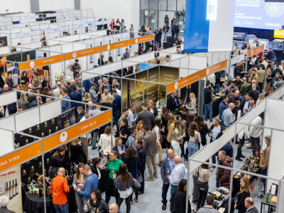 WineOS by Graševina Croatica 2026