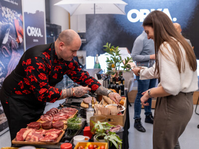 WineOS by Graševina Croatica 2026