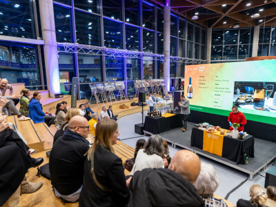 WineOS by Graševina Croatica 2026