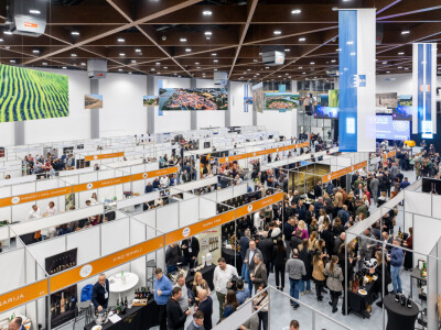 WineOS by Graševina Croatica 2026