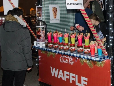 Winter Fest