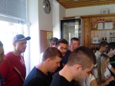 Školska trgovina Školska trgovina