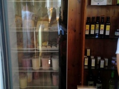 Sirevi, jogurti i bučino ulje Sirevi, jogurti i bučino ulje