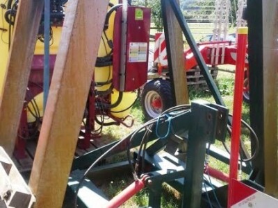 Strojevi koje su učenici sami izradili Strojevi koje su učenici sami izradili