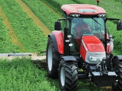 Traktor McCormick X60