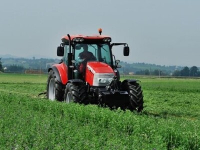 Traktor McCormick X60