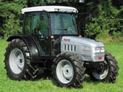 Traktor Hurlimann XA