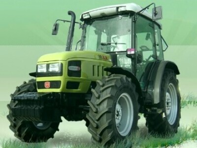 Traktor Hurlimann XA