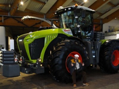 Claas - sinonim za kvalitetu