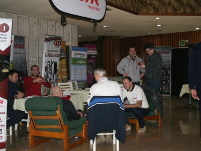 XVI zimski seminar farmera na Tari